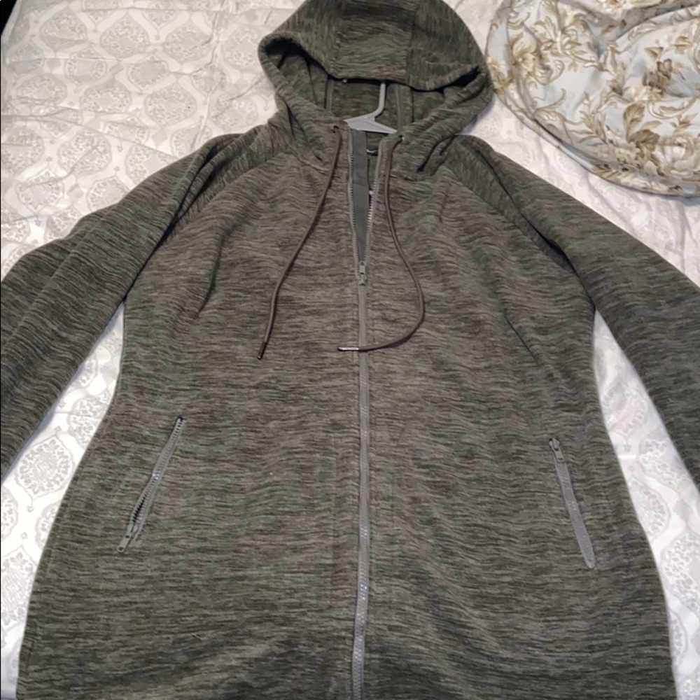 Eddie Bauer Jacket never worn